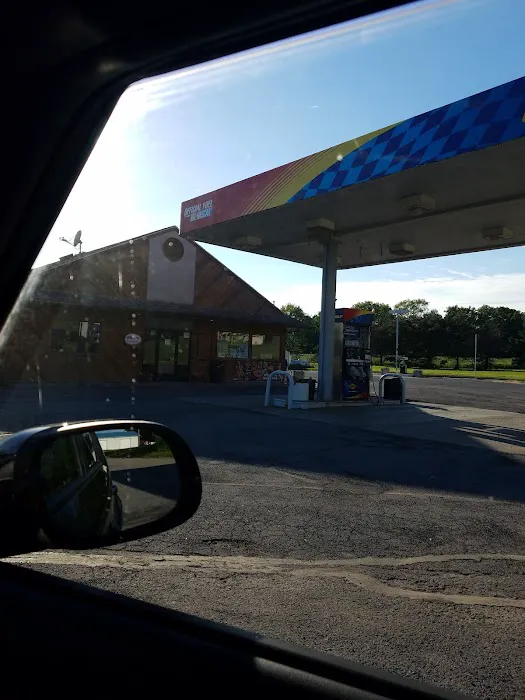Sunoco 1