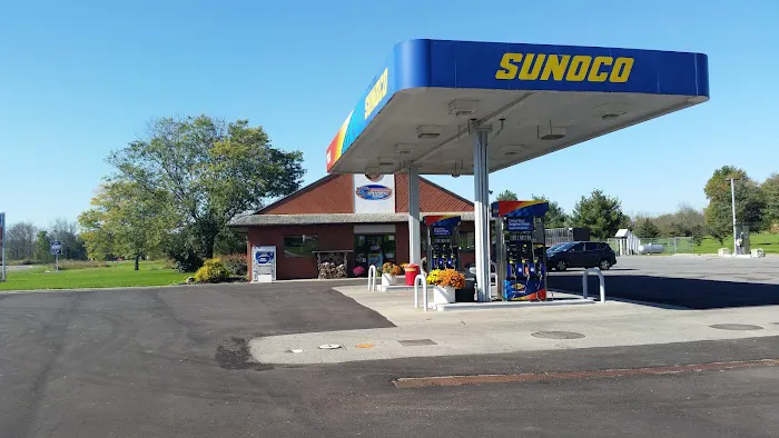 Sunoco 2