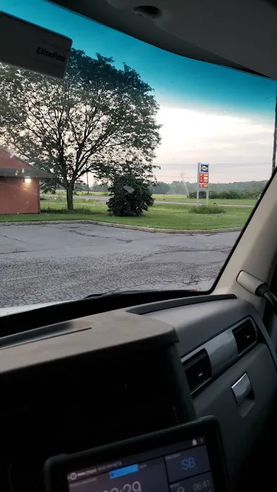 Sunoco 4