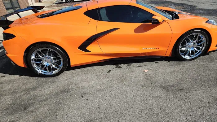 Kleen Ride Auto Details 0