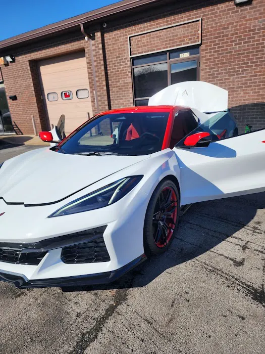 Kleen Ride Auto Details 1