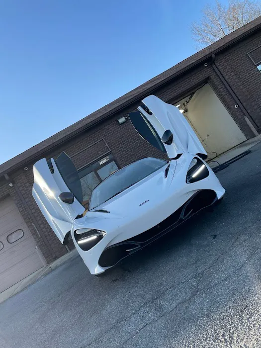 Kleen Ride Auto Details 6