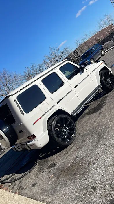 Kleen Ride Auto Details 3