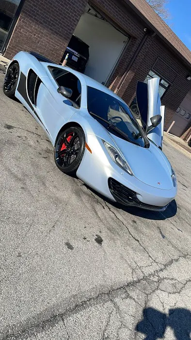 Kleen Ride Auto Details 8