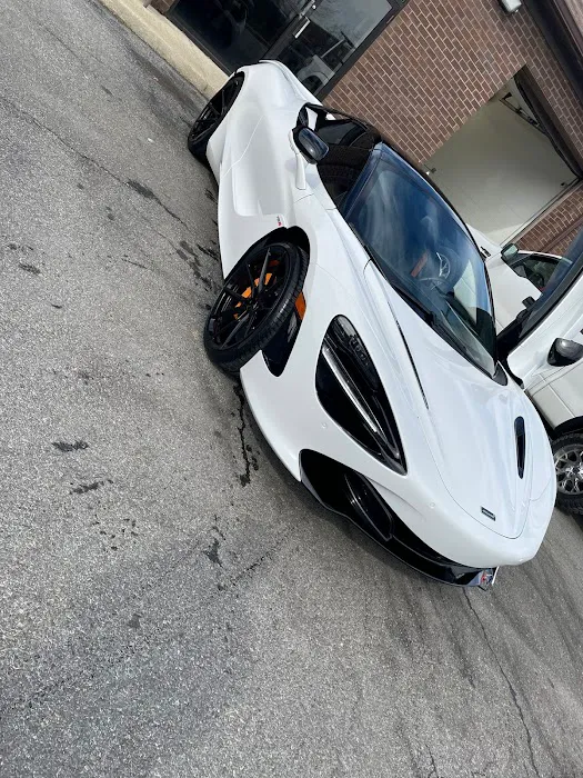 Kleen Ride Auto Details 7