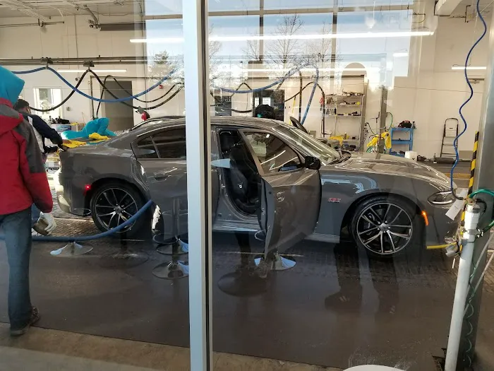 Flagship Carwash 2