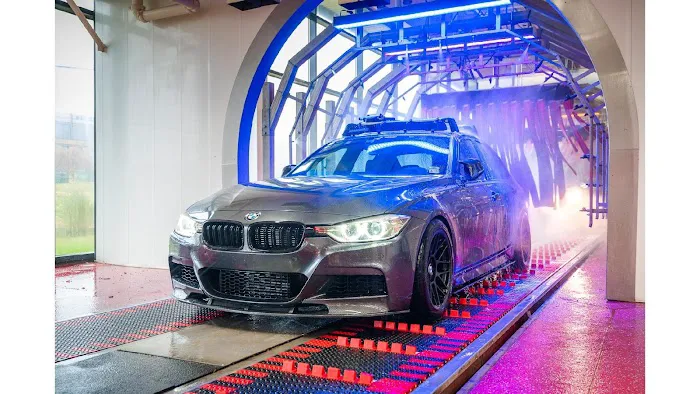Flagship Carwash 1