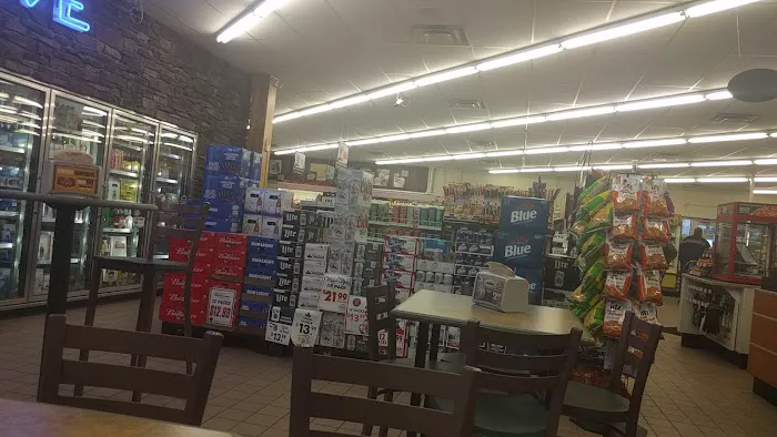 Byrne Dairy and Deli 0