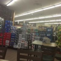 Byrne Dairy and Deli
