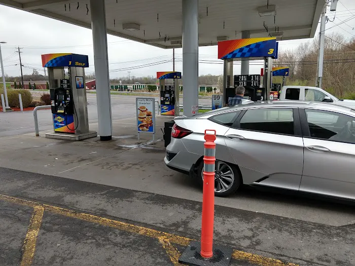 Sunoco 1