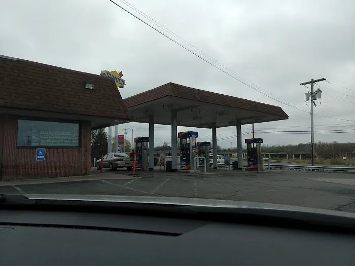 Sunoco 0