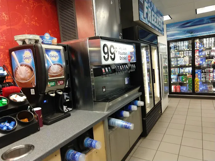 Sunoco 4