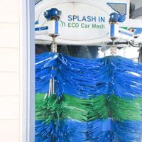 Splash In