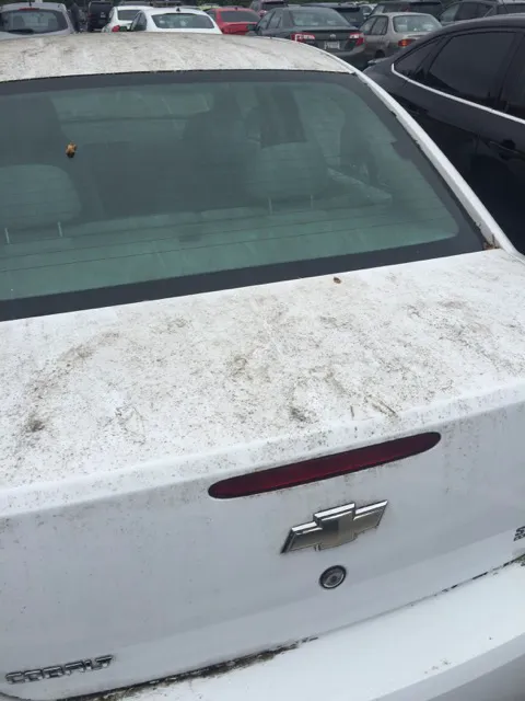 Speedy Clean Car Wash 0
