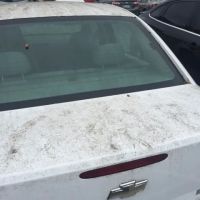 Speedy Clean Car Wash