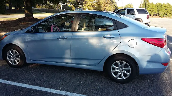 Speedy Clean Car Wash 1