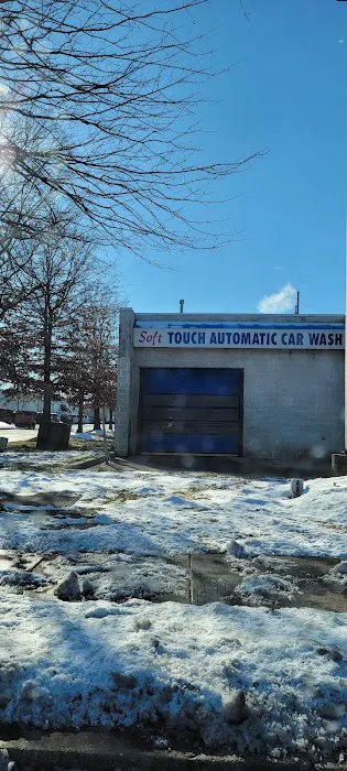 Speedy Clean Car Wash 6