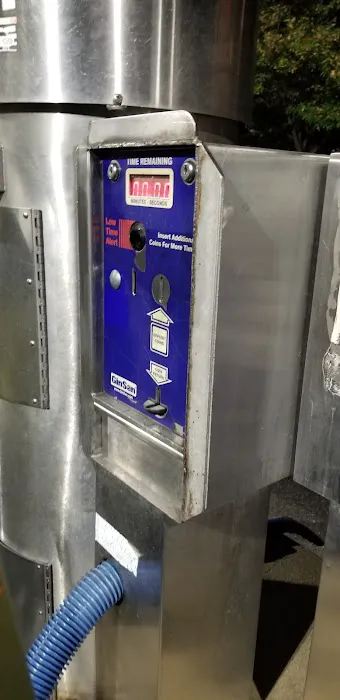 Speedy Clean Car Wash 9