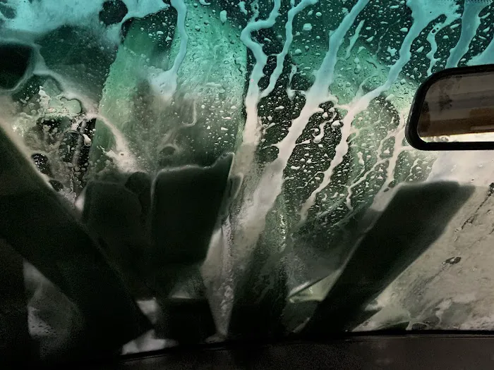 Charlotte Hall Car Wash 0
