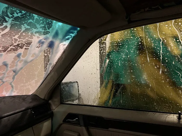 Charlotte Hall Car Wash 3