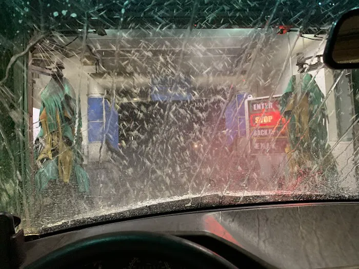 Charlotte Hall Car Wash 9