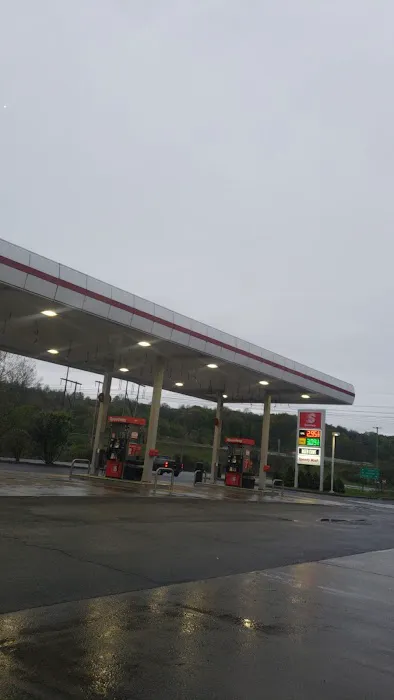 Speedway 0