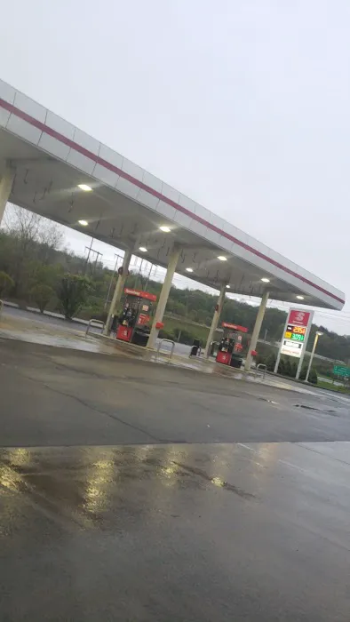Speedway 5