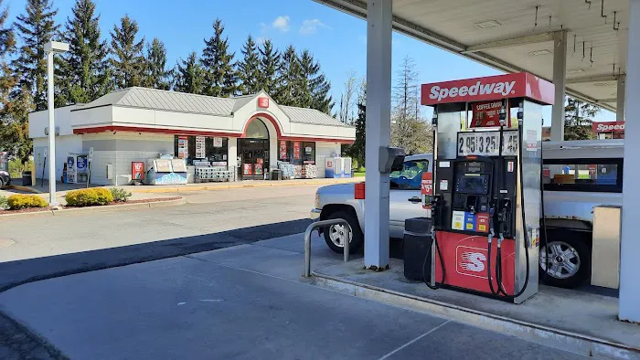 Speedway 4