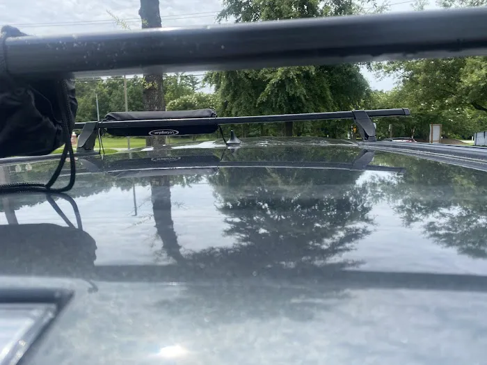 Solomon Carwash 2