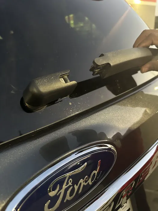 California Car Wash 4