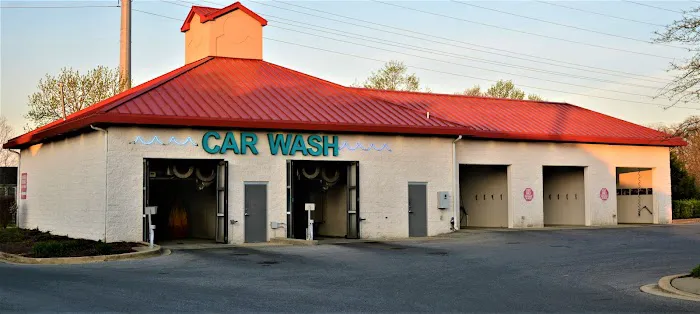 California Car Wash 0