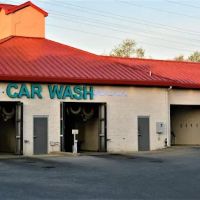 California Car Wash