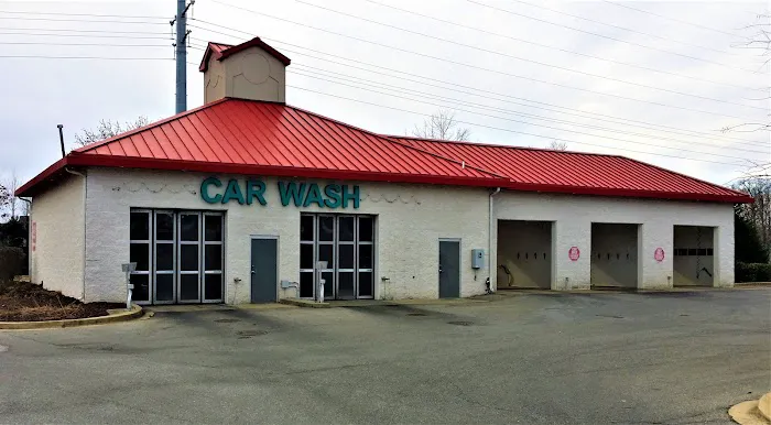 California Car Wash 7