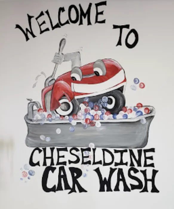 Cheseldine Car Wash 0