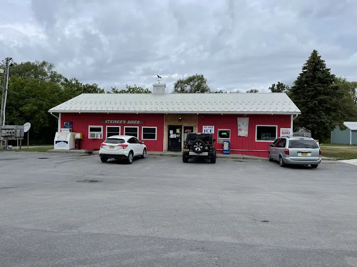 Steiner's General Store & Diner 2