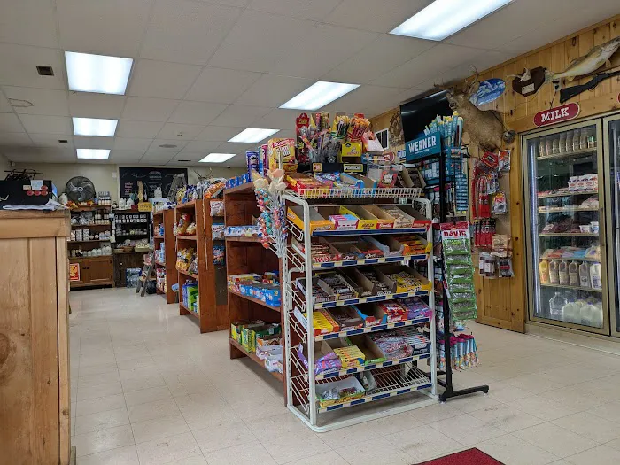 Steiner's General Store & Diner 1