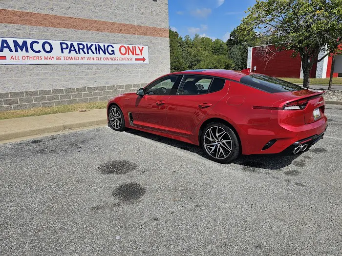 Magic Kleen Car Wash 5