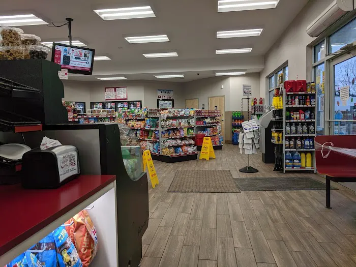 Stewart's Shops 2