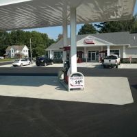 Stewart's Shops