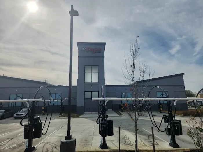 Flagship Carwash 5
