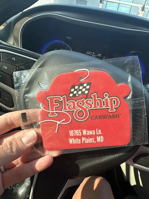 Flagship Carwash 3