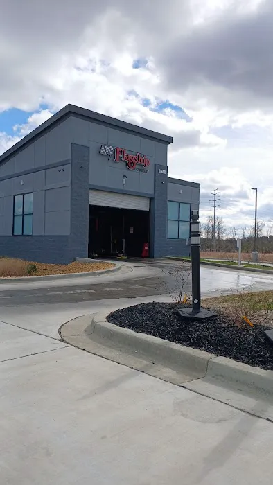 Flagship Carwash 8
