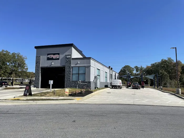 Flagship Carwash 9