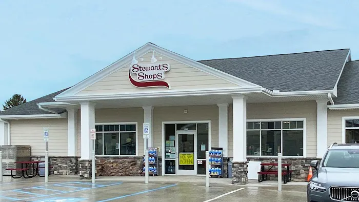 Stewart's Shops 0