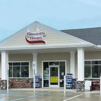 Stewart's Shops