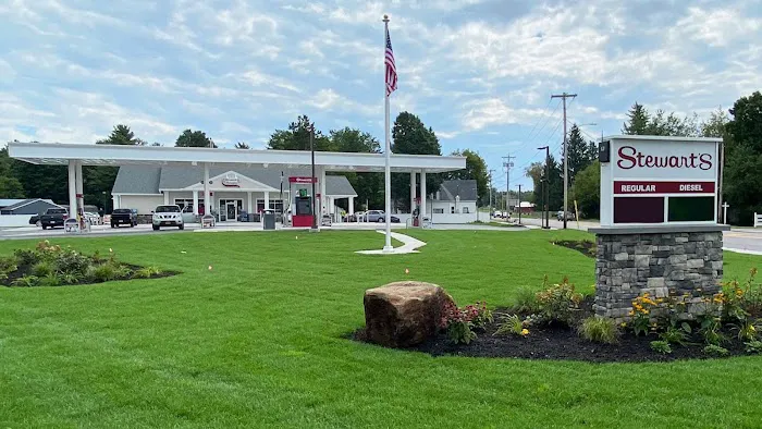 Stewart's Shops 2
