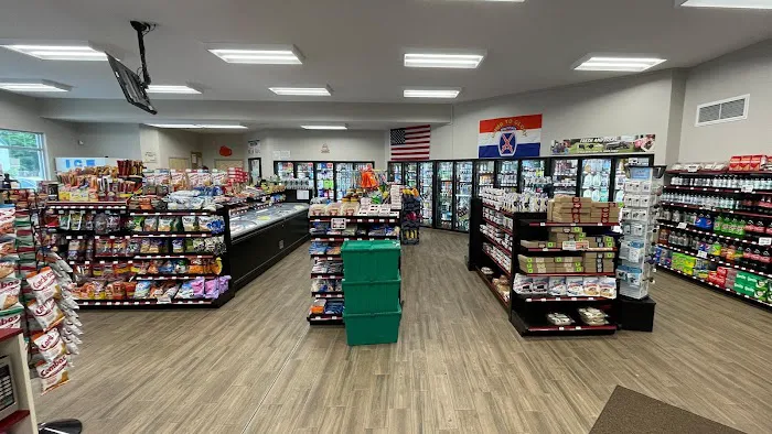 Stewart's Shops 1