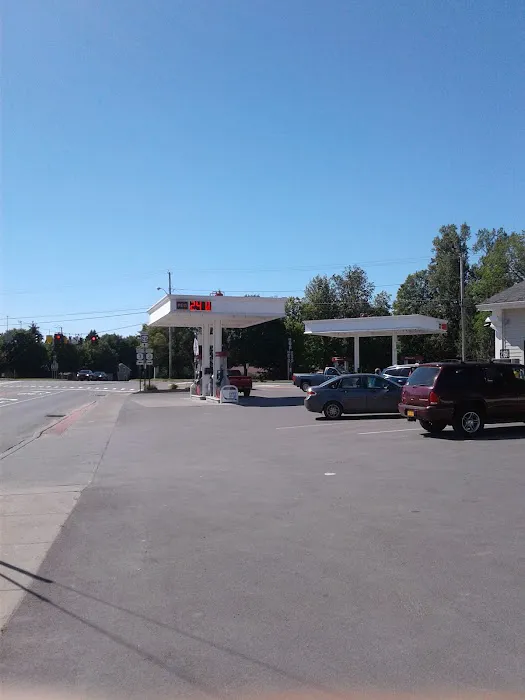 Stewart's Shops 4