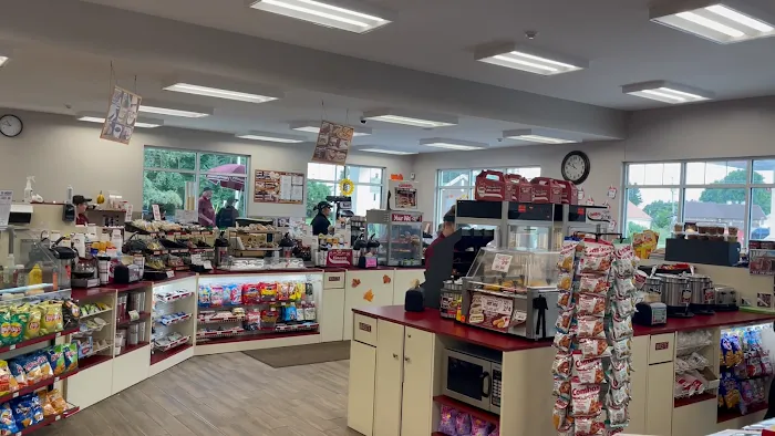 Stewart's Shops 8