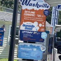 Washville Car Wash